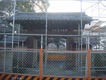 静岡市　田安門改修工事